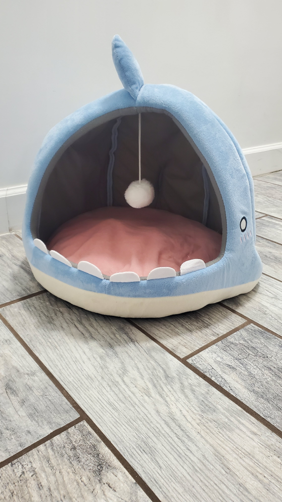 Cat bed