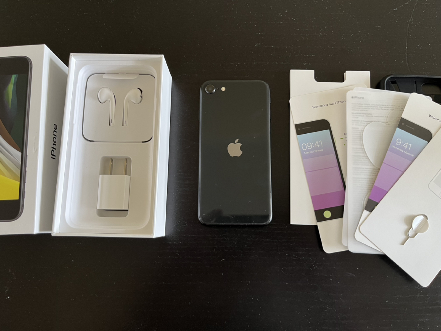 iPhone for sale - photo 5