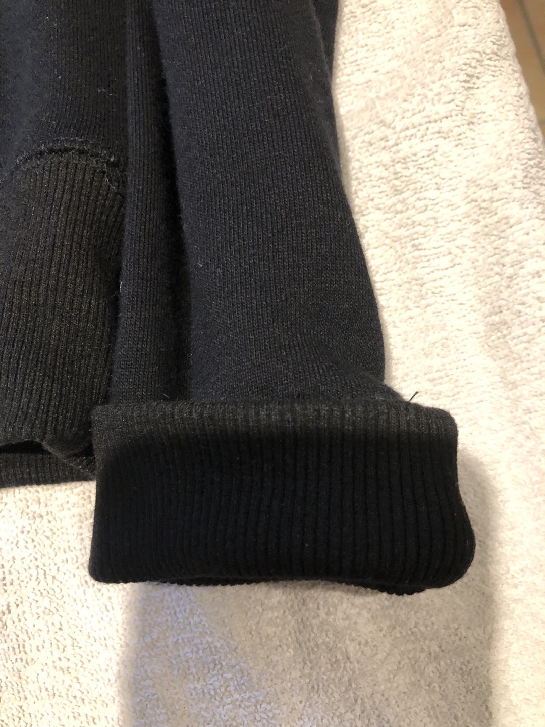 Boy London Sweatshirt Unisex Sz.L image indicator(5)