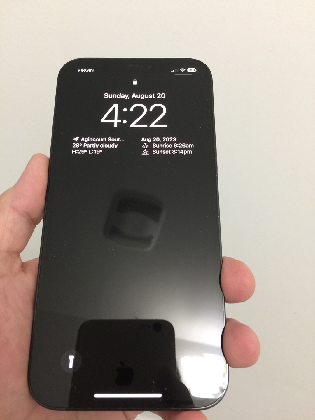 Iphone 12 pro max 512gb