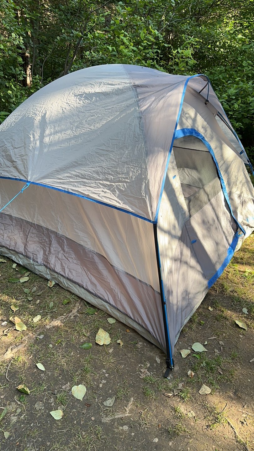 Bass Pro Shops Tent(2-3 ppl) - photo 3