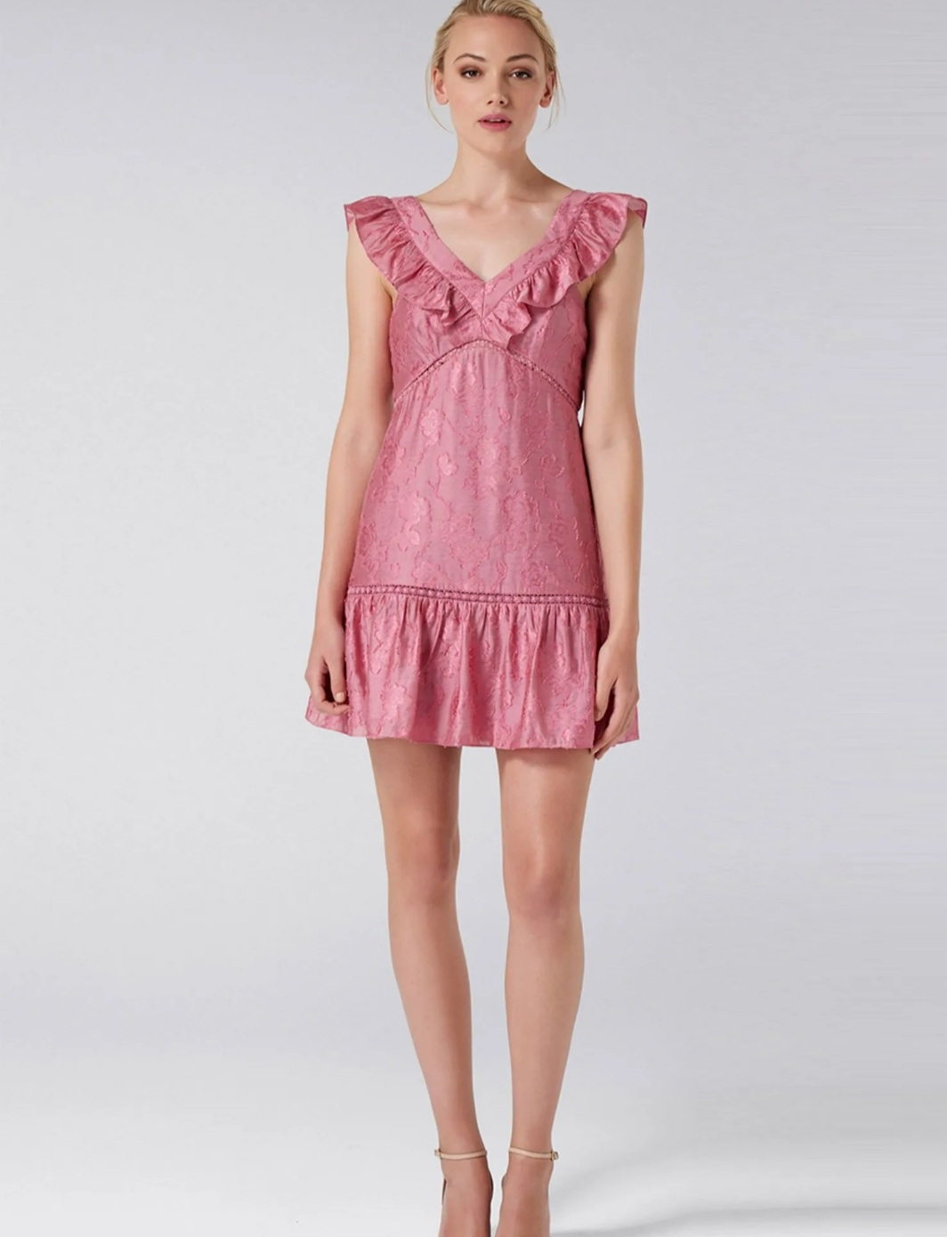 Ever New Dress, size 8 thumbnail