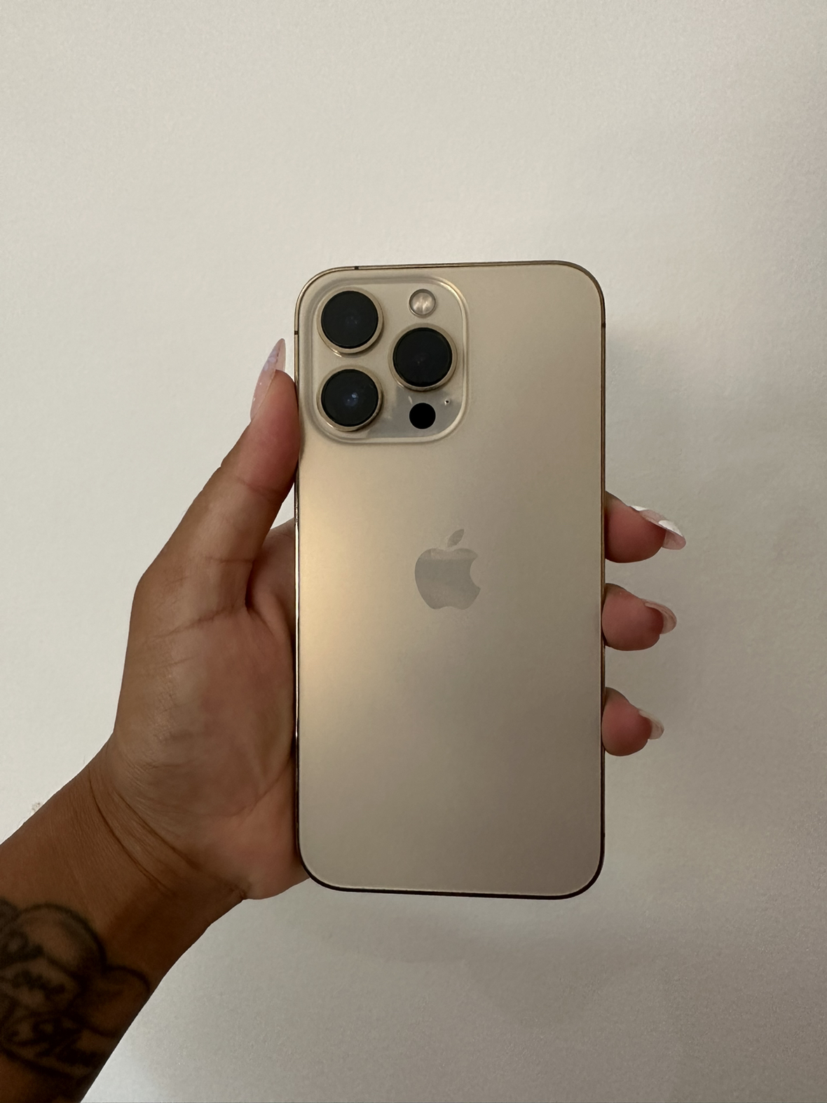 iPhone 13 Pro 256GB (Gold) - photo 3