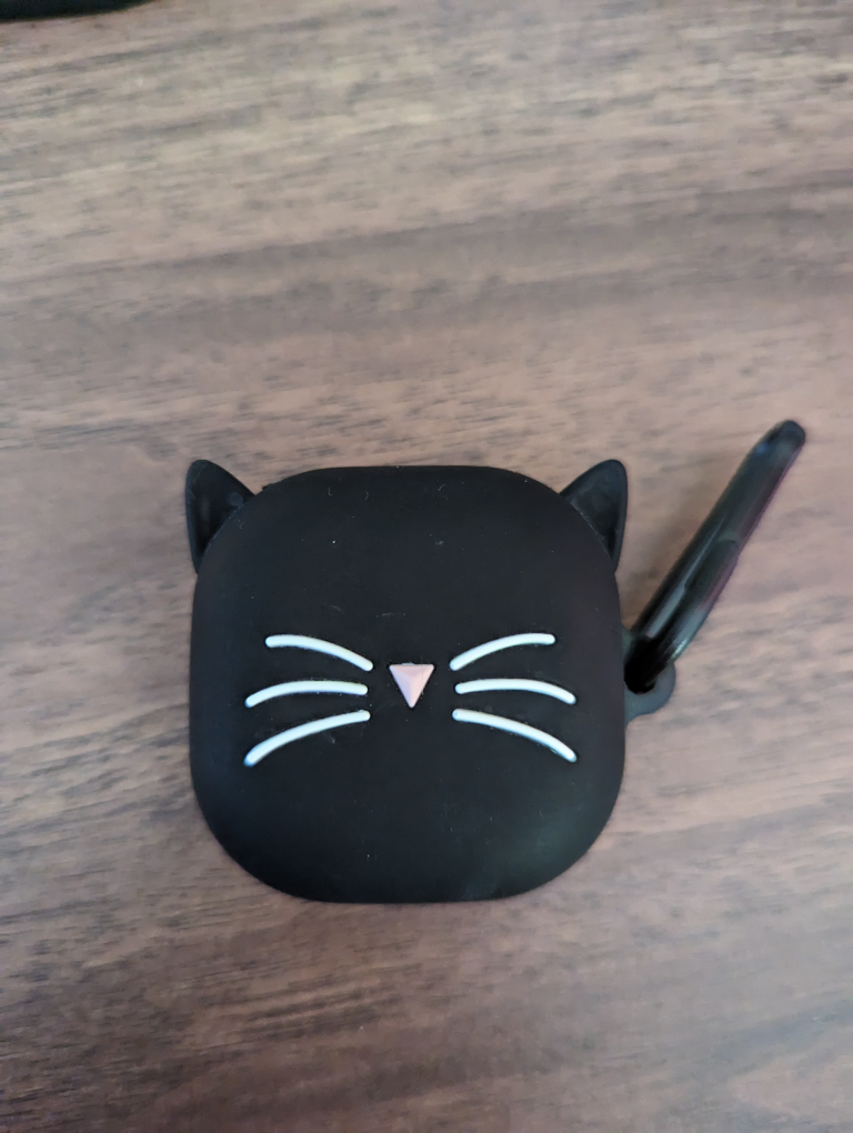 Genuine Samsung Galaxy Buds Live - photo 5