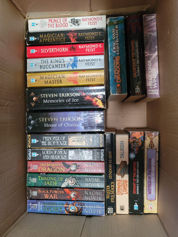 free books #freecycle thumbnail
