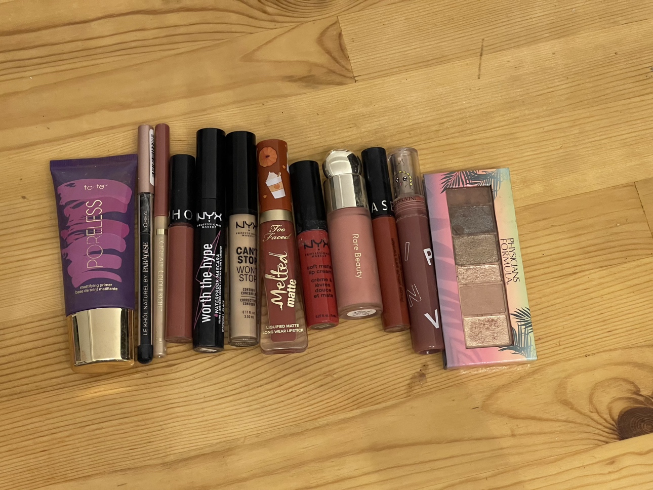 Makeup thumbnail