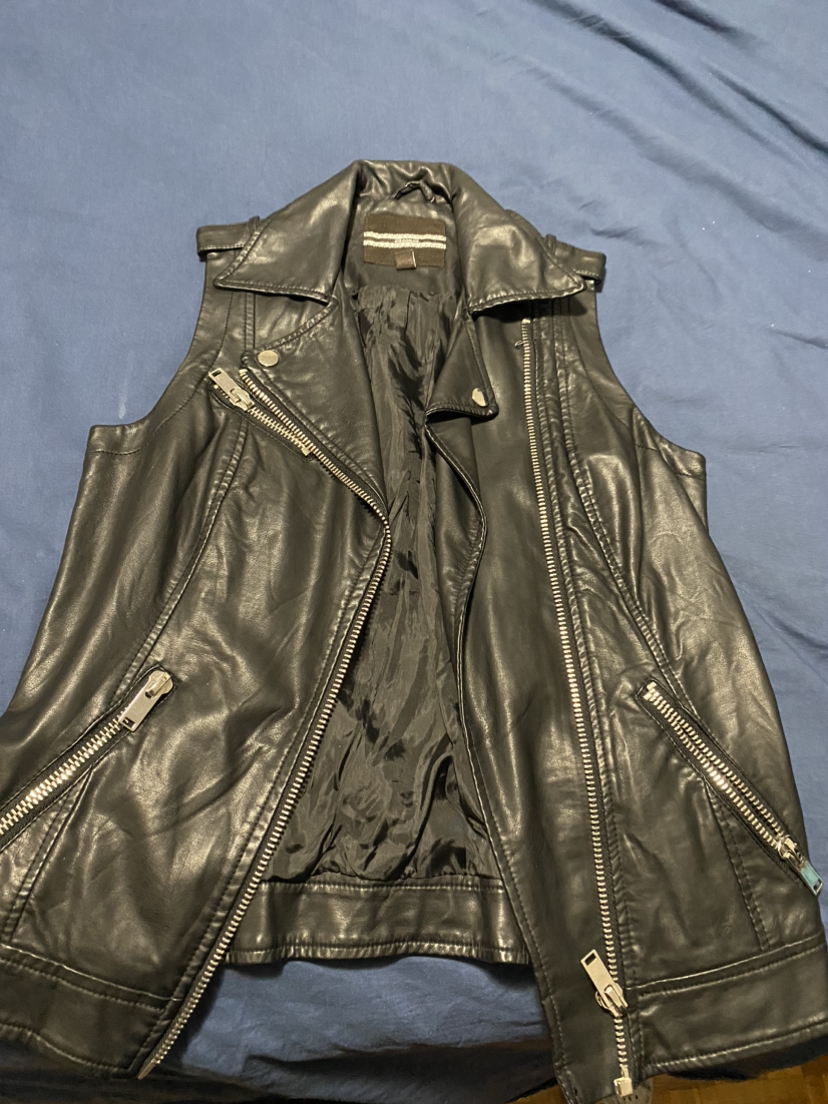 Vest image indicator(2)