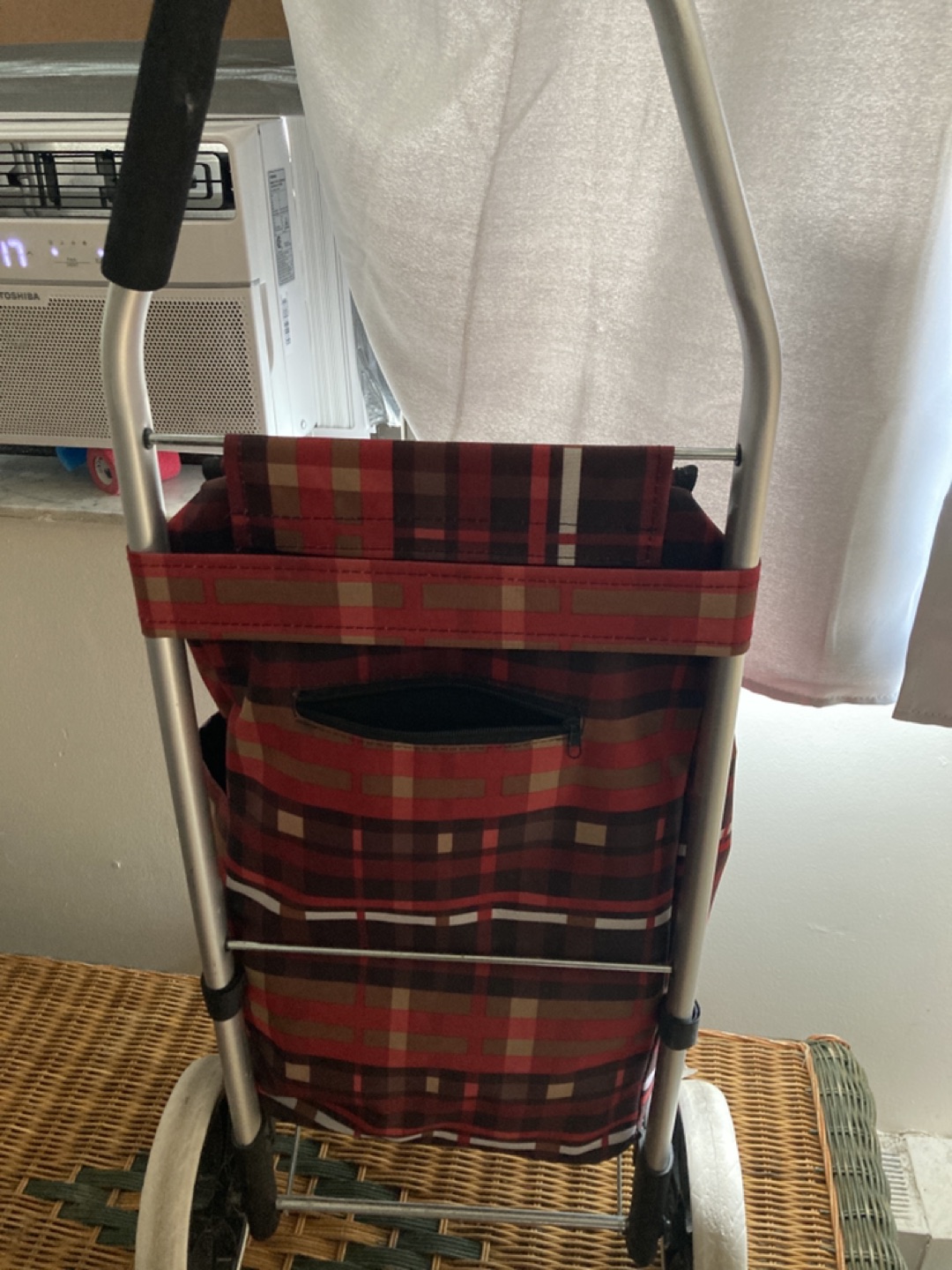 Grocery Cart - photo 2