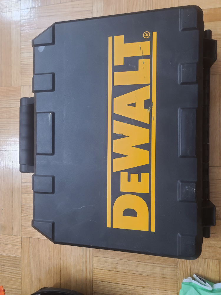 Dewalt Heavy duty cordless Screwdriver Tool - photo 4
