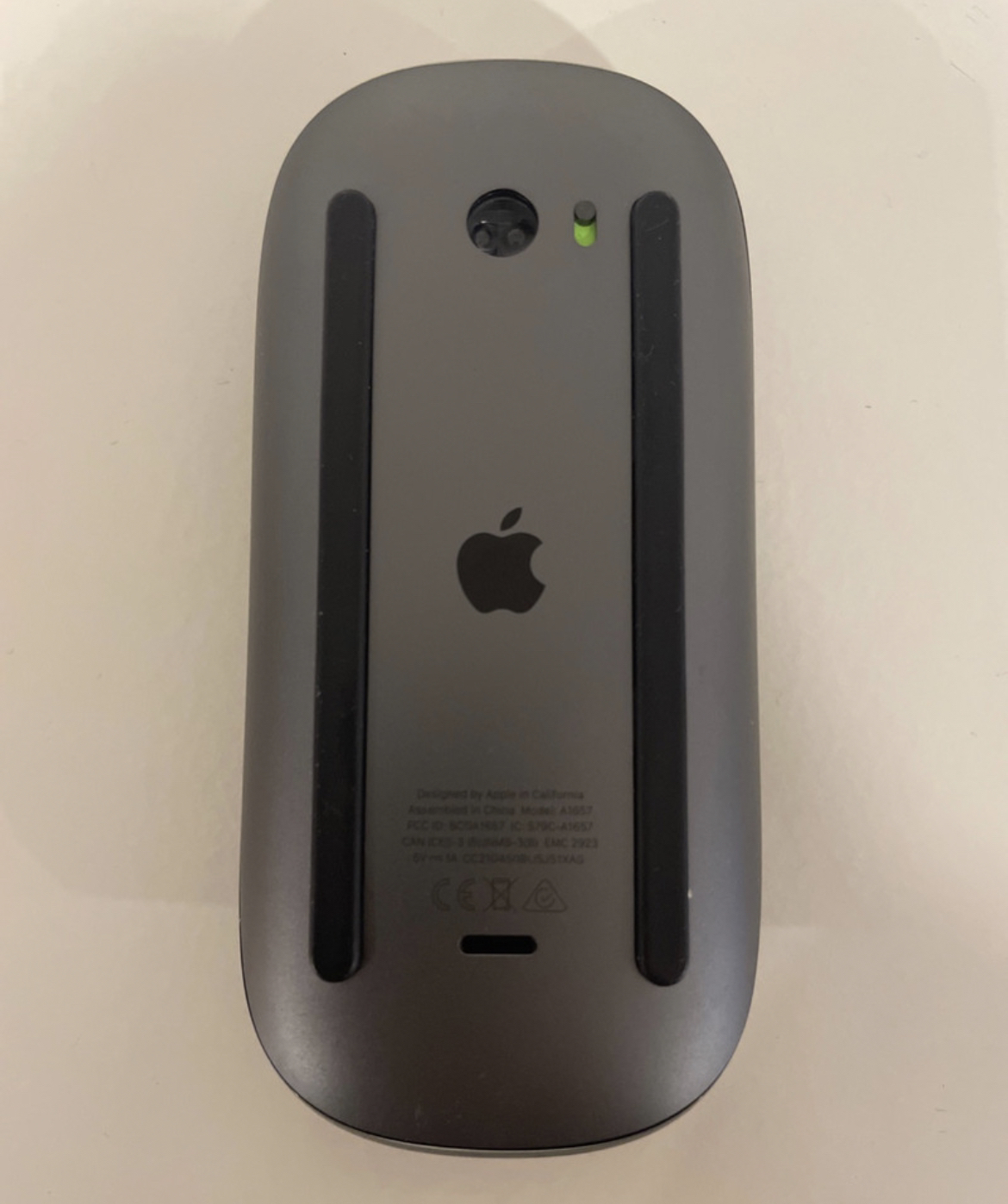 Black Magic Mouse - photo 3
