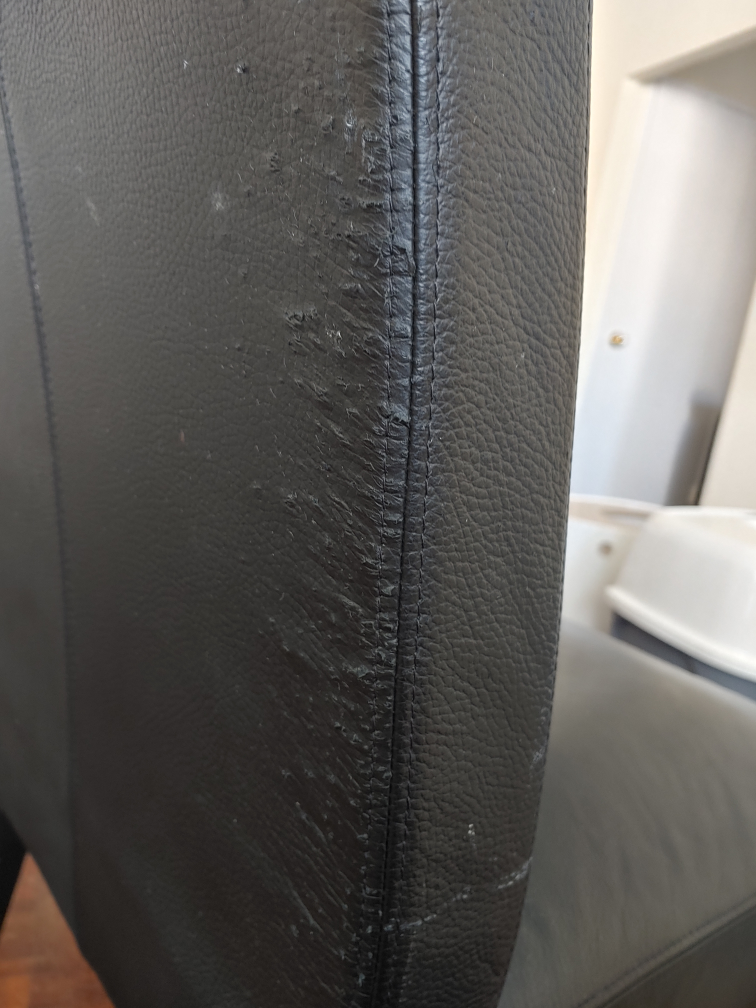 Ikea dining chair