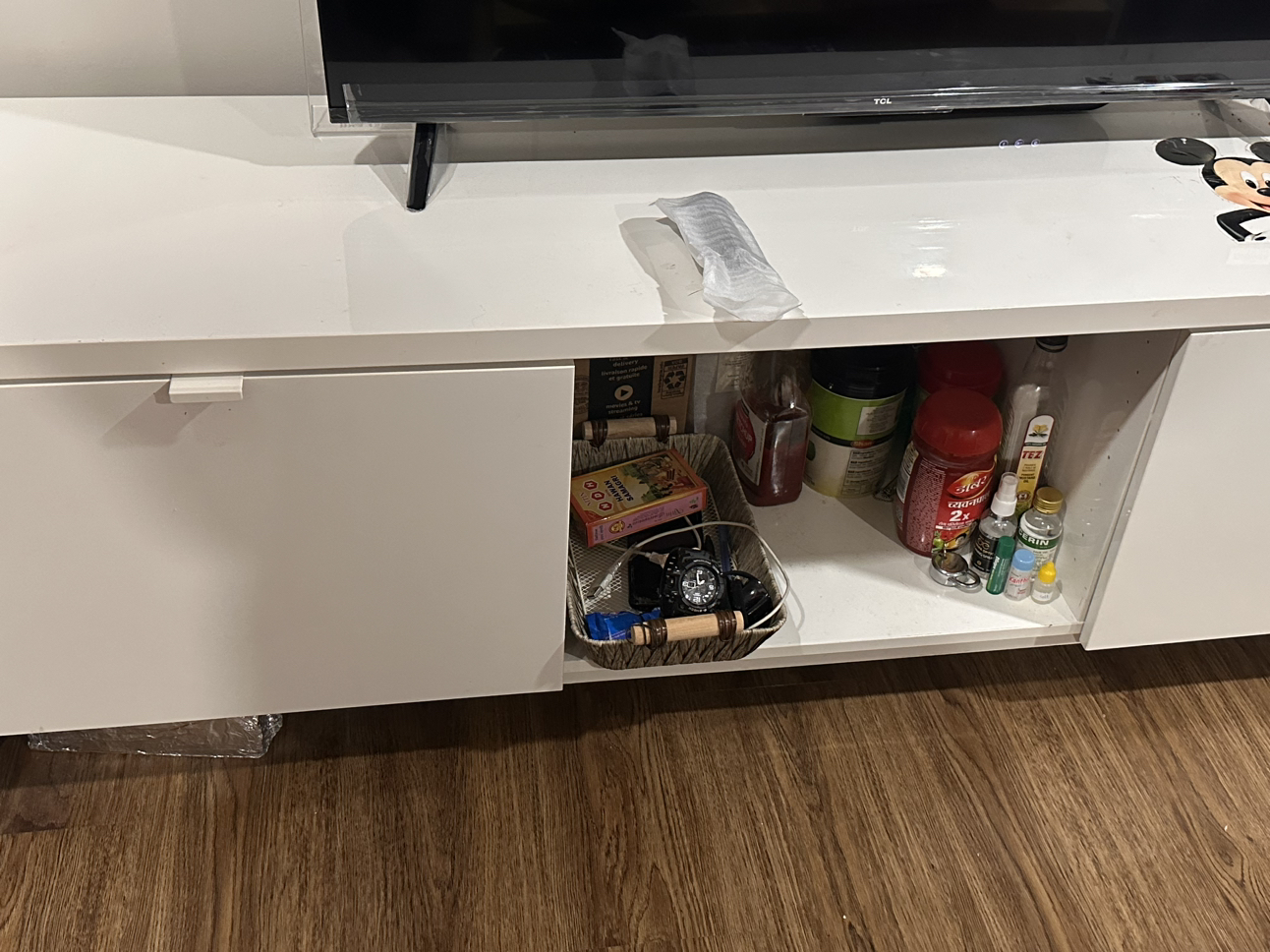 Storage Cabinet - photo 3