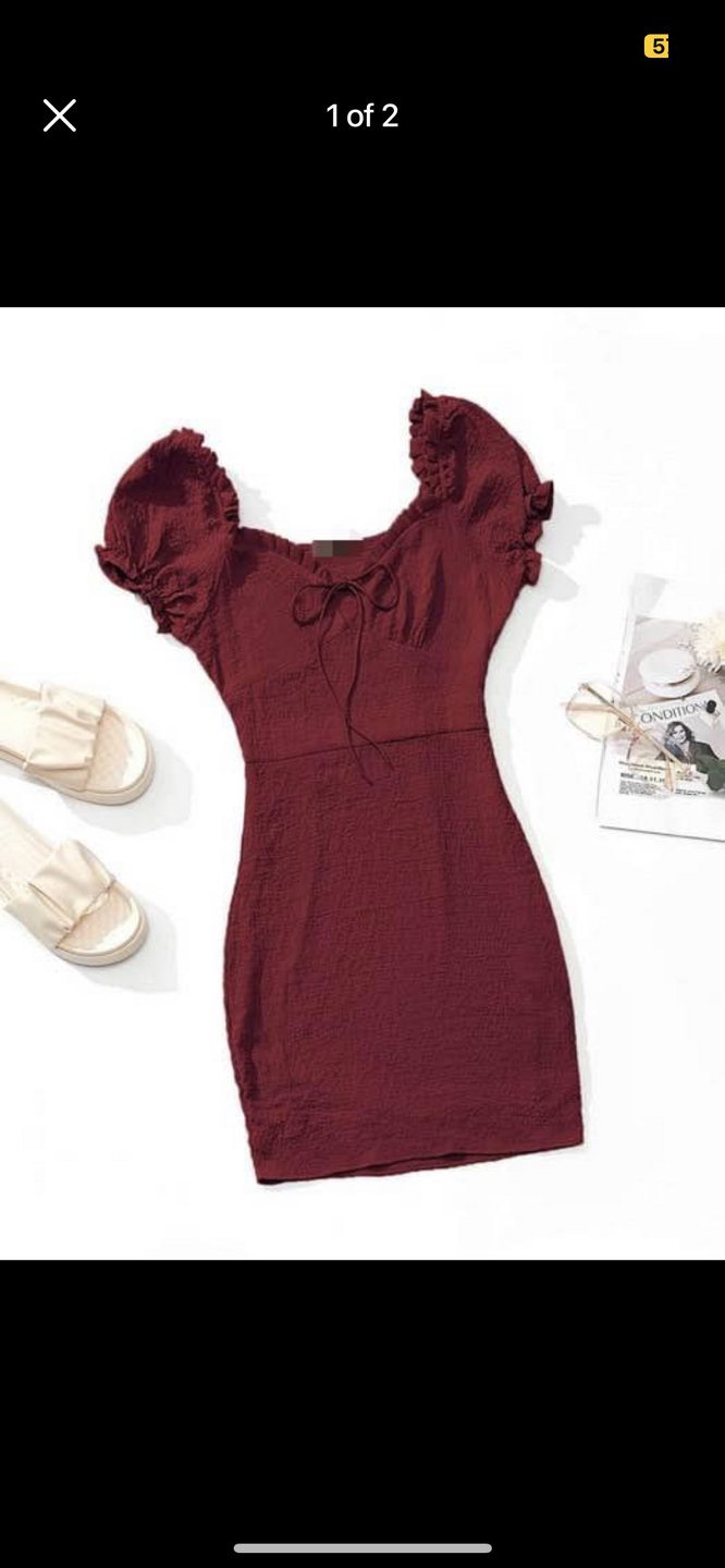 **BRAND NEW** DRESS thumbnail