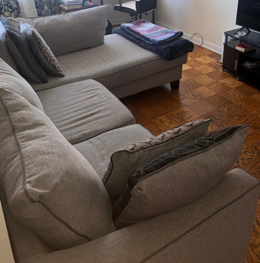 Sectional (grey) image indicator(4)