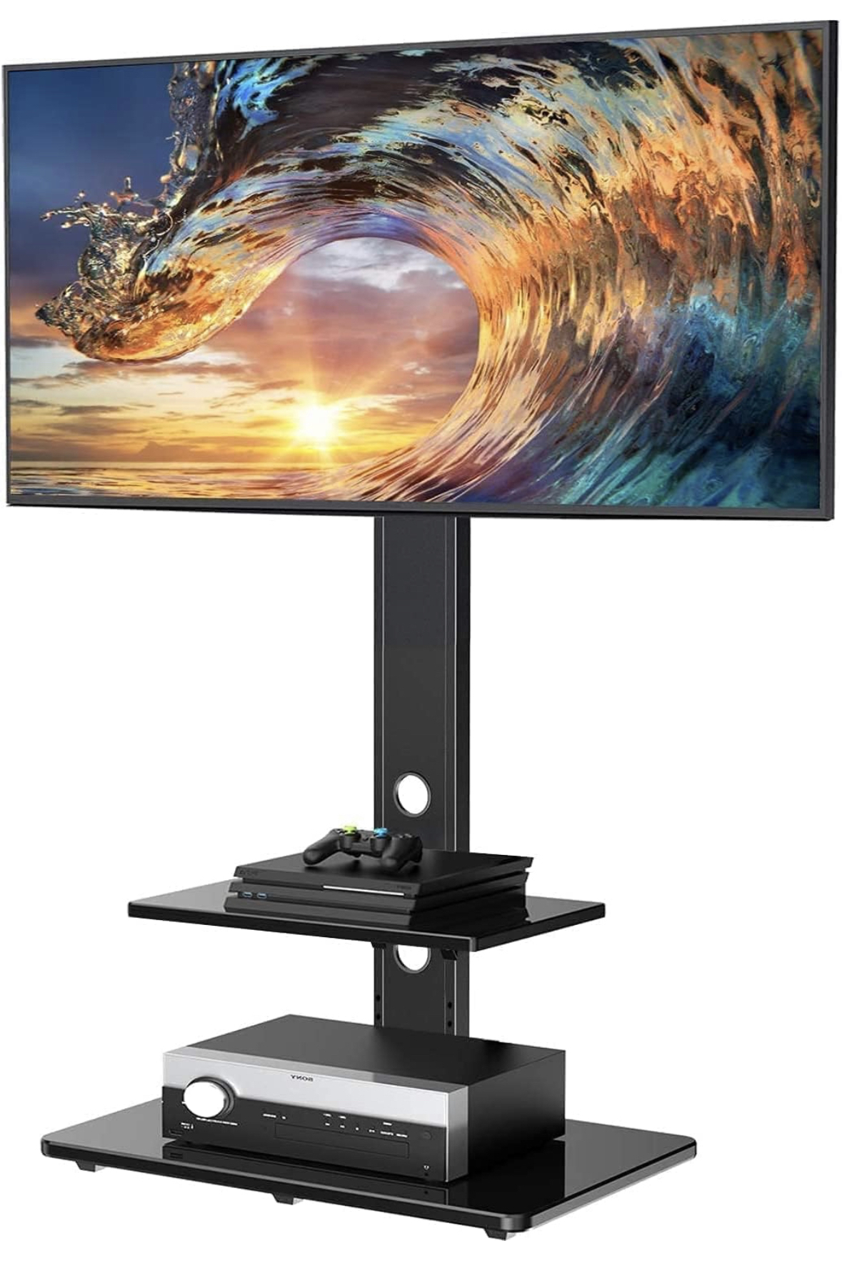 Perlsmith TV Stand 32 - 65 Inch