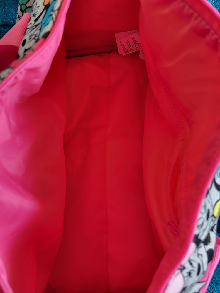 Kids Minnie Mouse Travel bag - photo 5