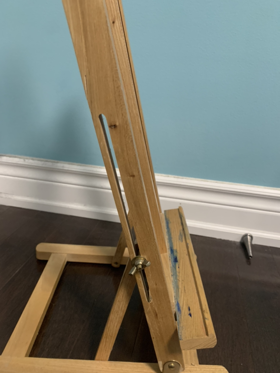 Table Easel - photo 5