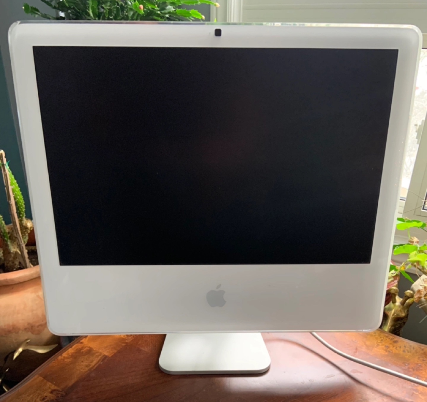 Upgraded iMac (mid 2006) great for homework - photo 4