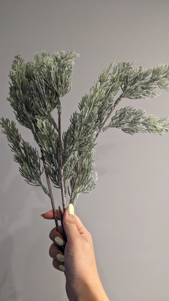 assorted holiday garland Michaels image indicator(4)