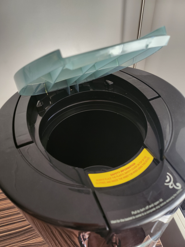 Spin Dryer - photo 3