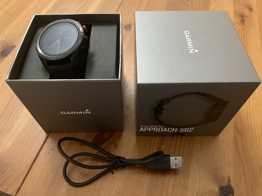 Garmin - photo 2