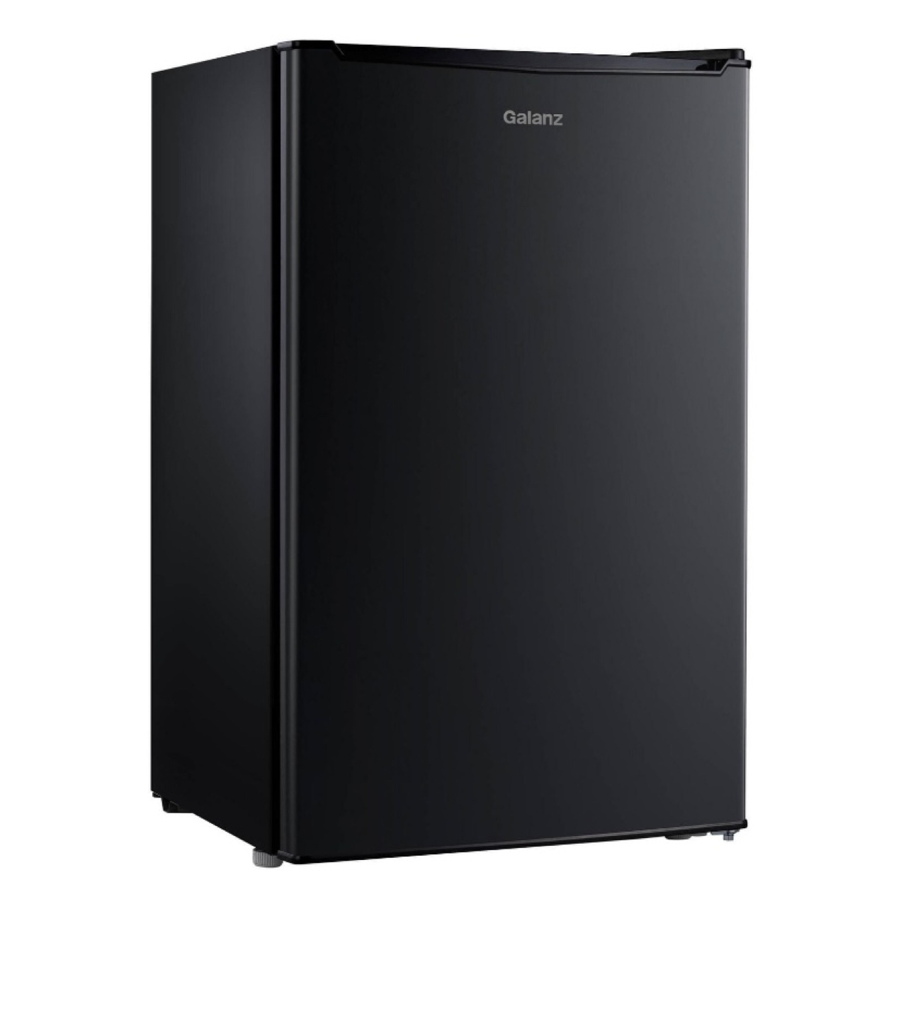 Galanz 3.3 cu. Ft. Compact Fridge - photo 3