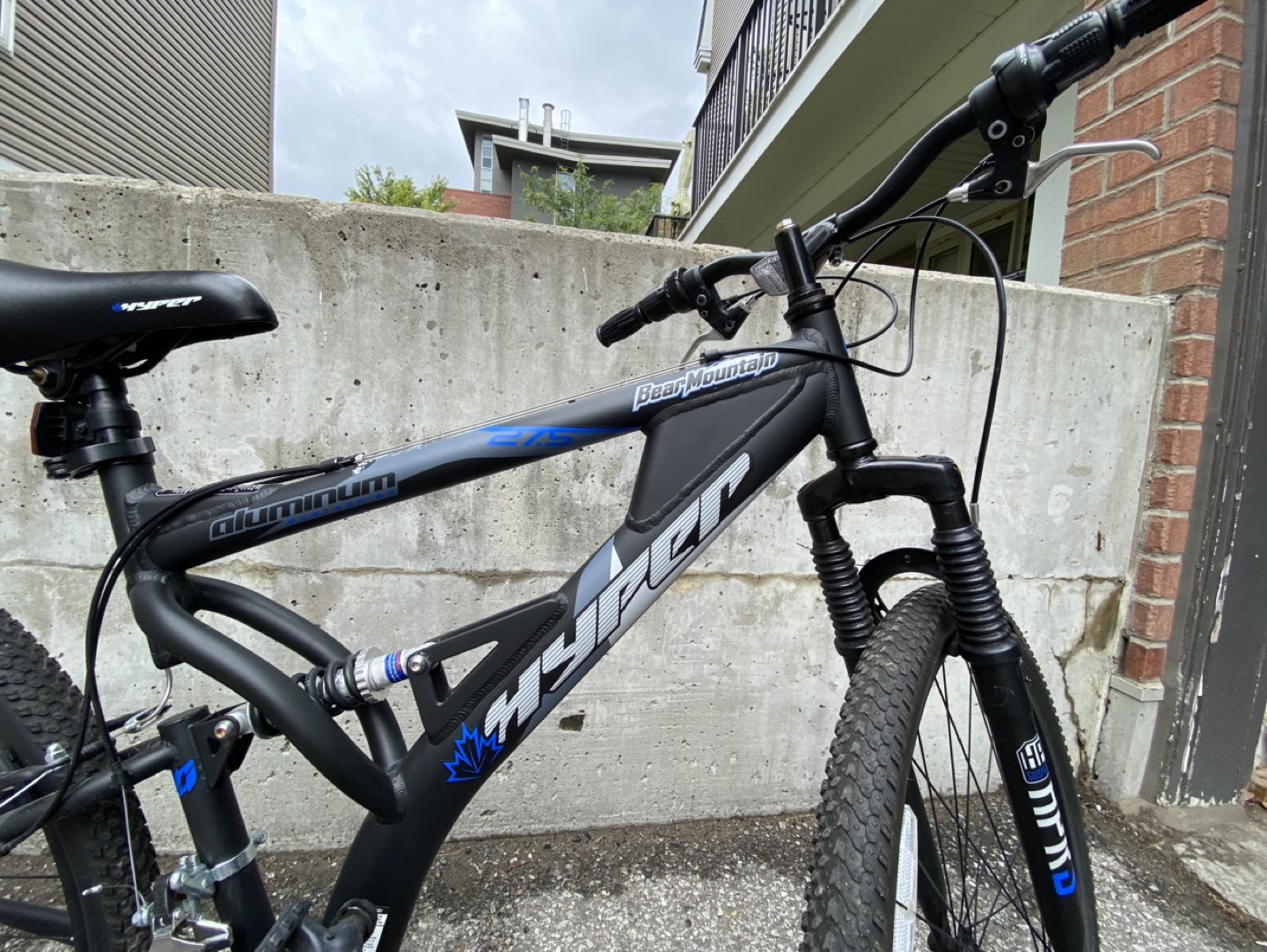 Mountain Bike For Sale - photo 5