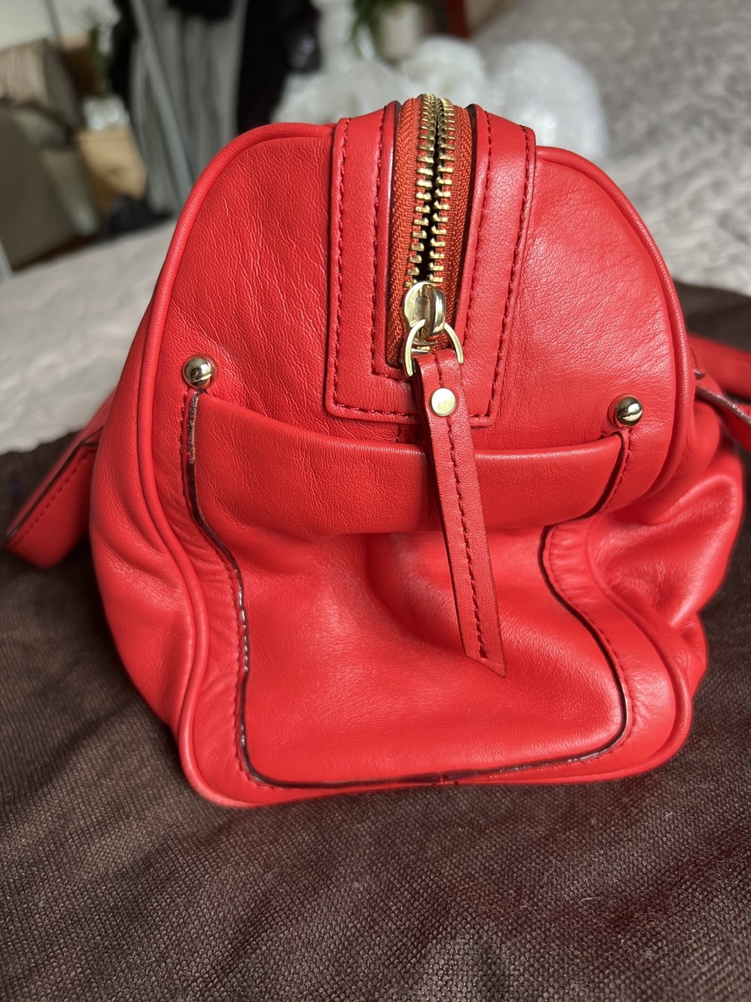 Kate Spade Leather Bag - photo 3