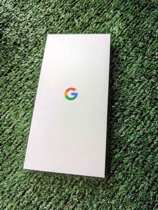 Google Pixel 6 Pro 128GB Obsidian Black thumbnail