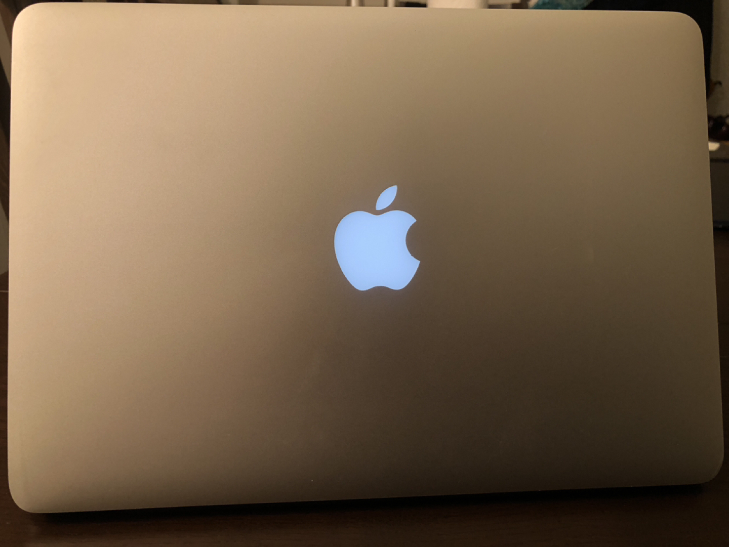 MacBook Pro 13inch Mid-2014 - photo 5