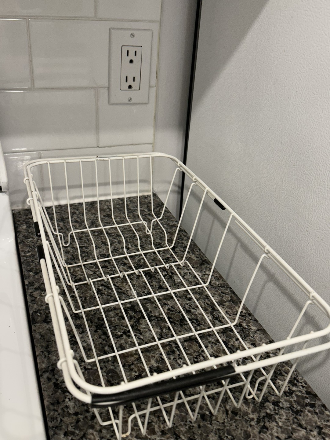 #freecycle (dish drying rack) thumbnail