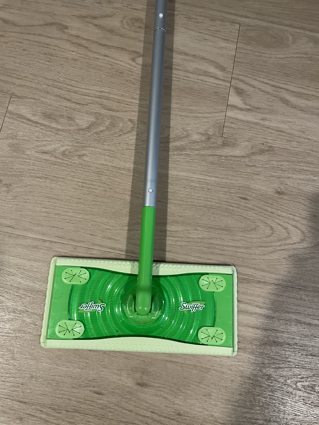 Swiffer thumbnail