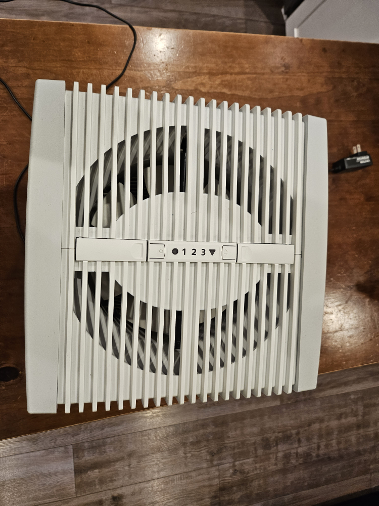 Venta humidifier. - photo 2