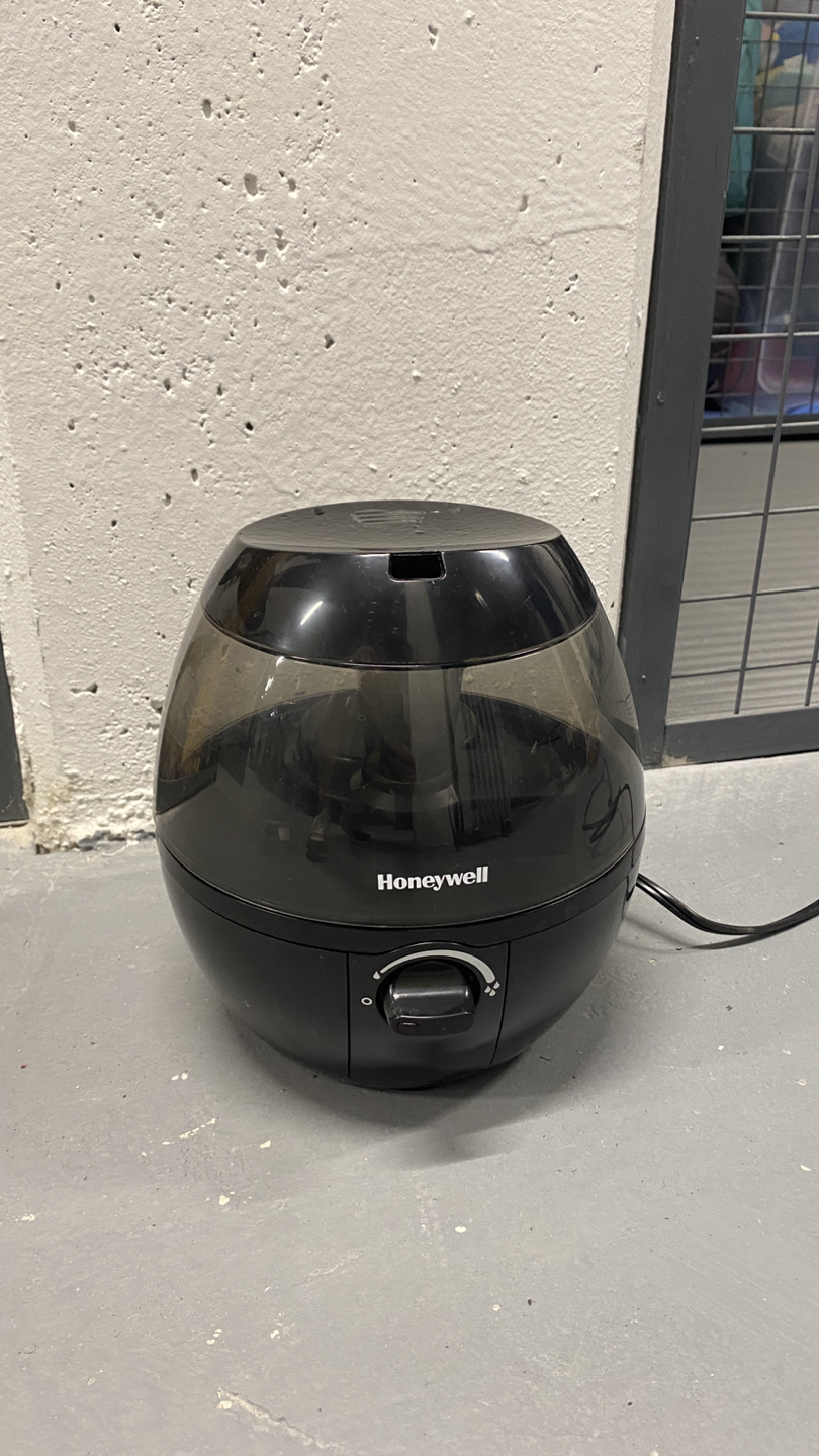 Humidifier