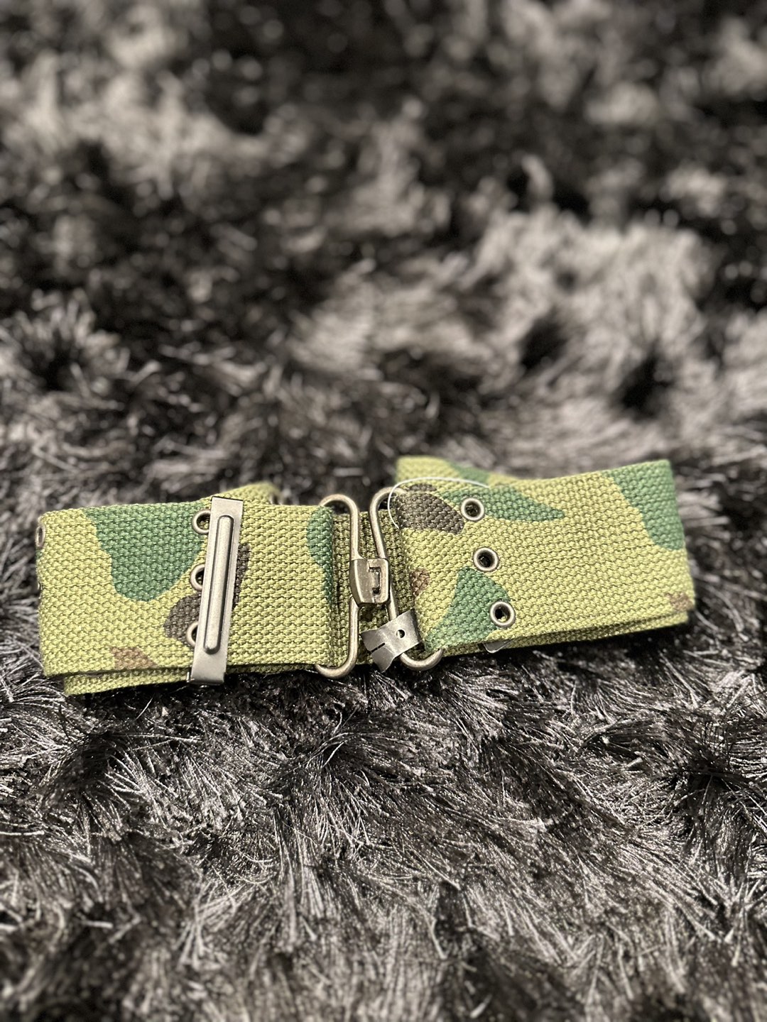 Spy-C Belt - photo 2