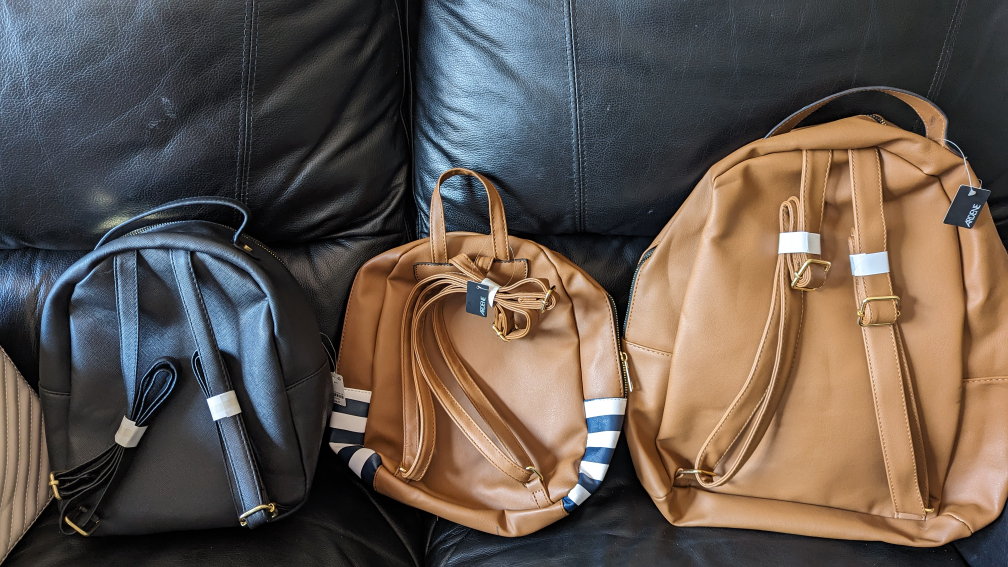 hand bags  - photo 2