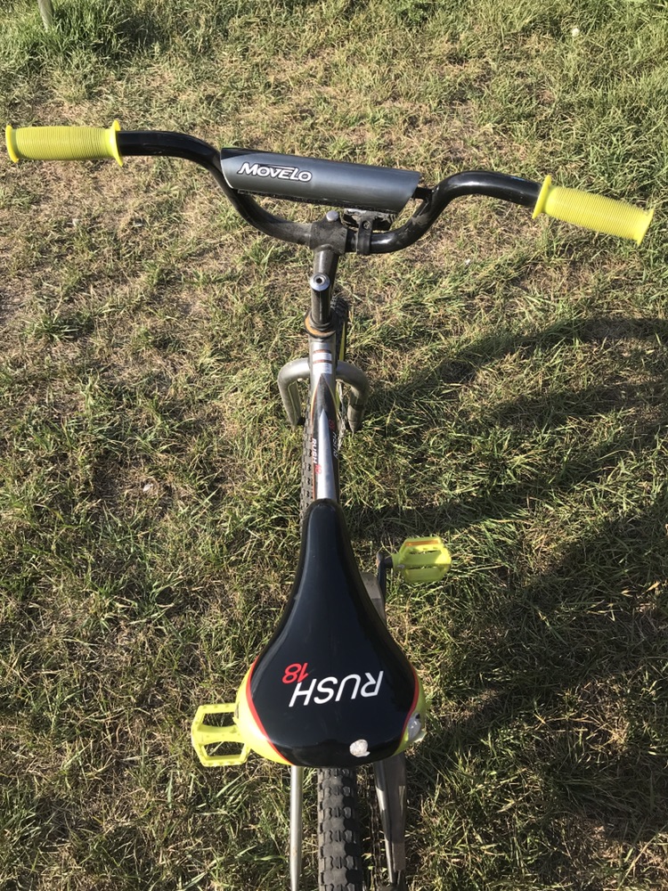 Boy’s bicycle. Small. - photo 3