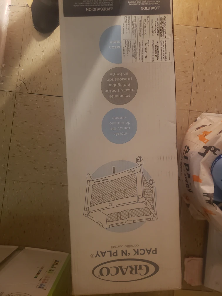 graco