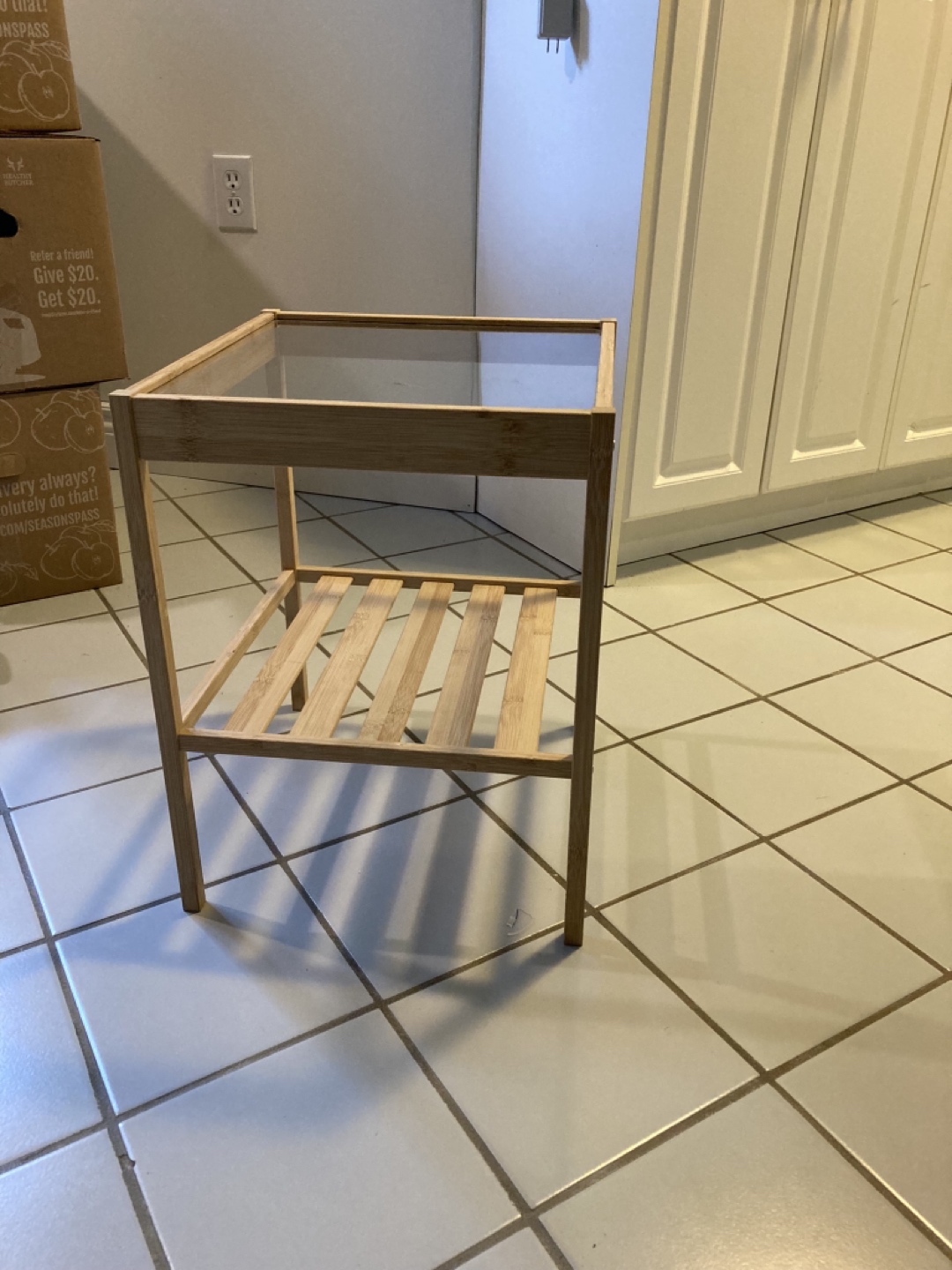 IKEA table thumbnail