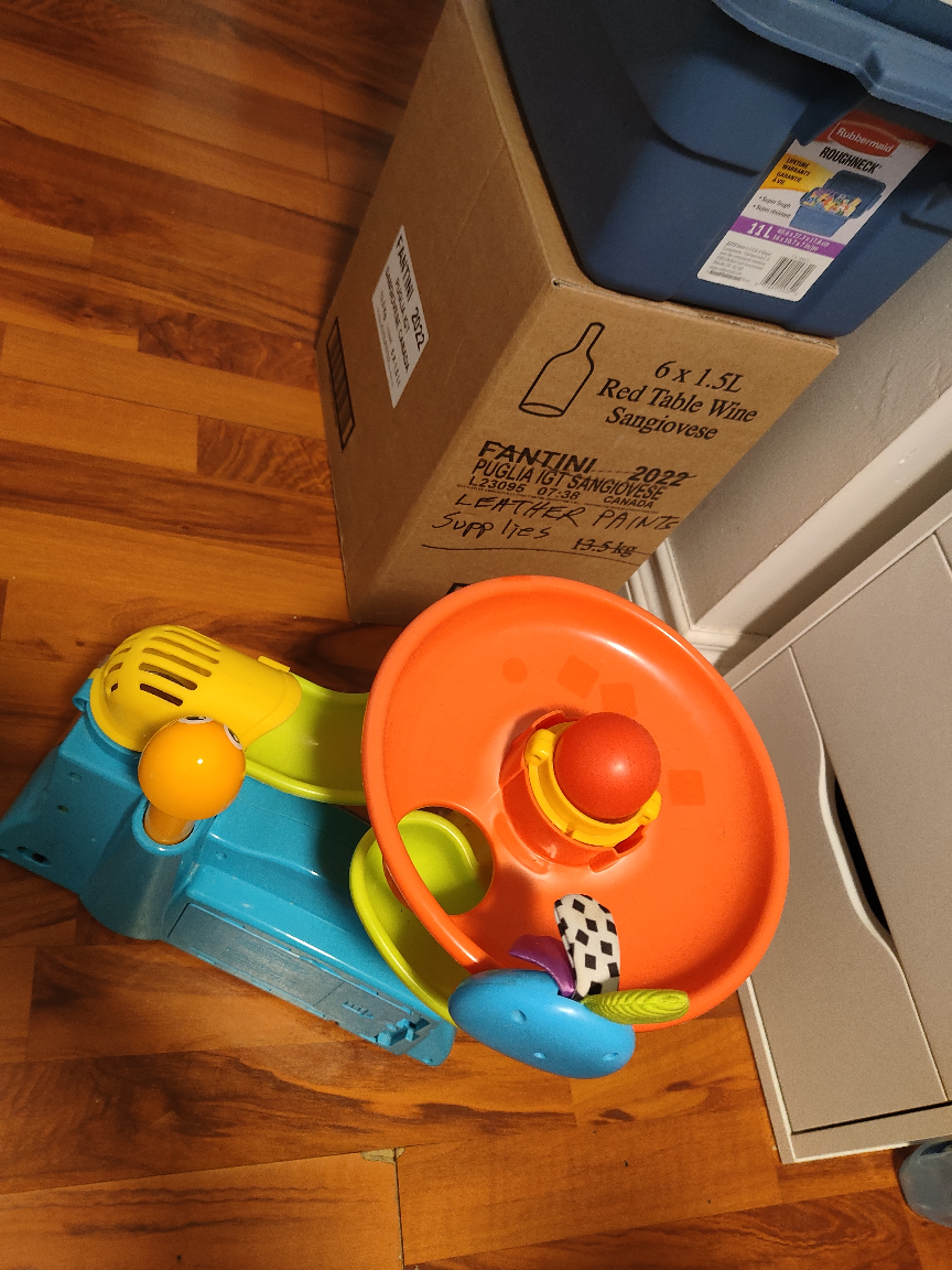 baby toy - photo 3