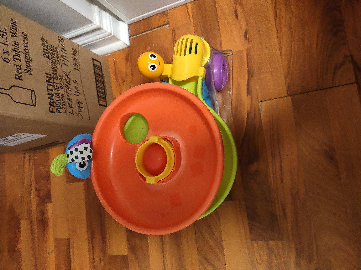 baby toy - photo 5