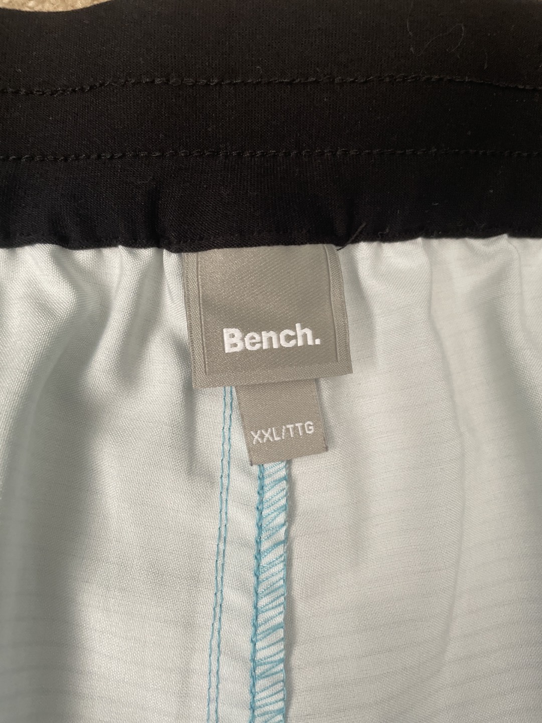 Men’s Bench swimming trunks image indicator(2)