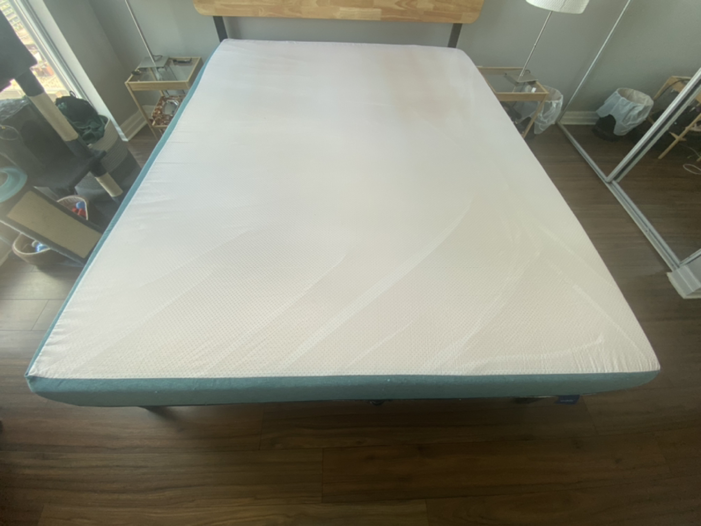 Queen size mattress - photo 3