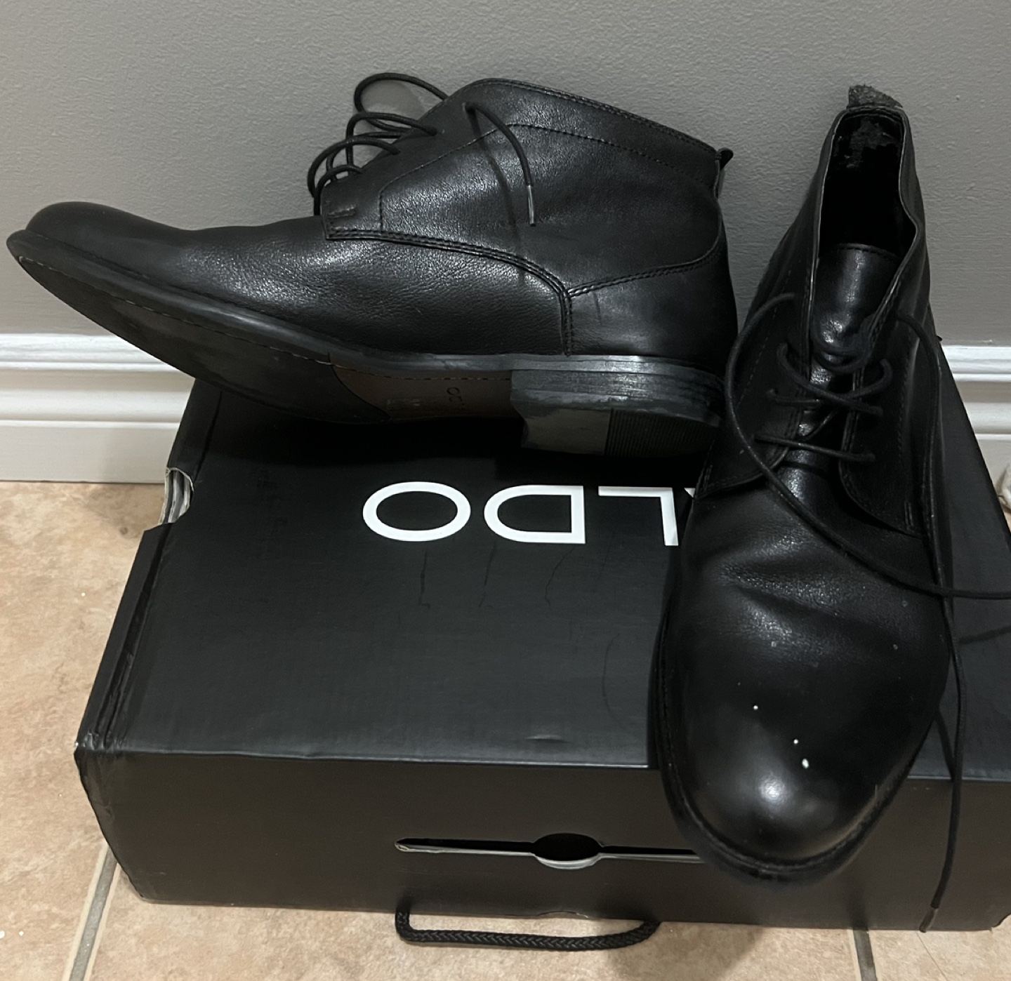 Men’s Formal Shoes thumbnail