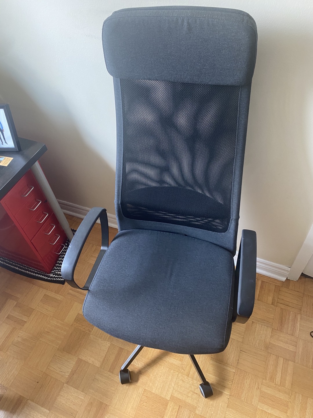 Office chair