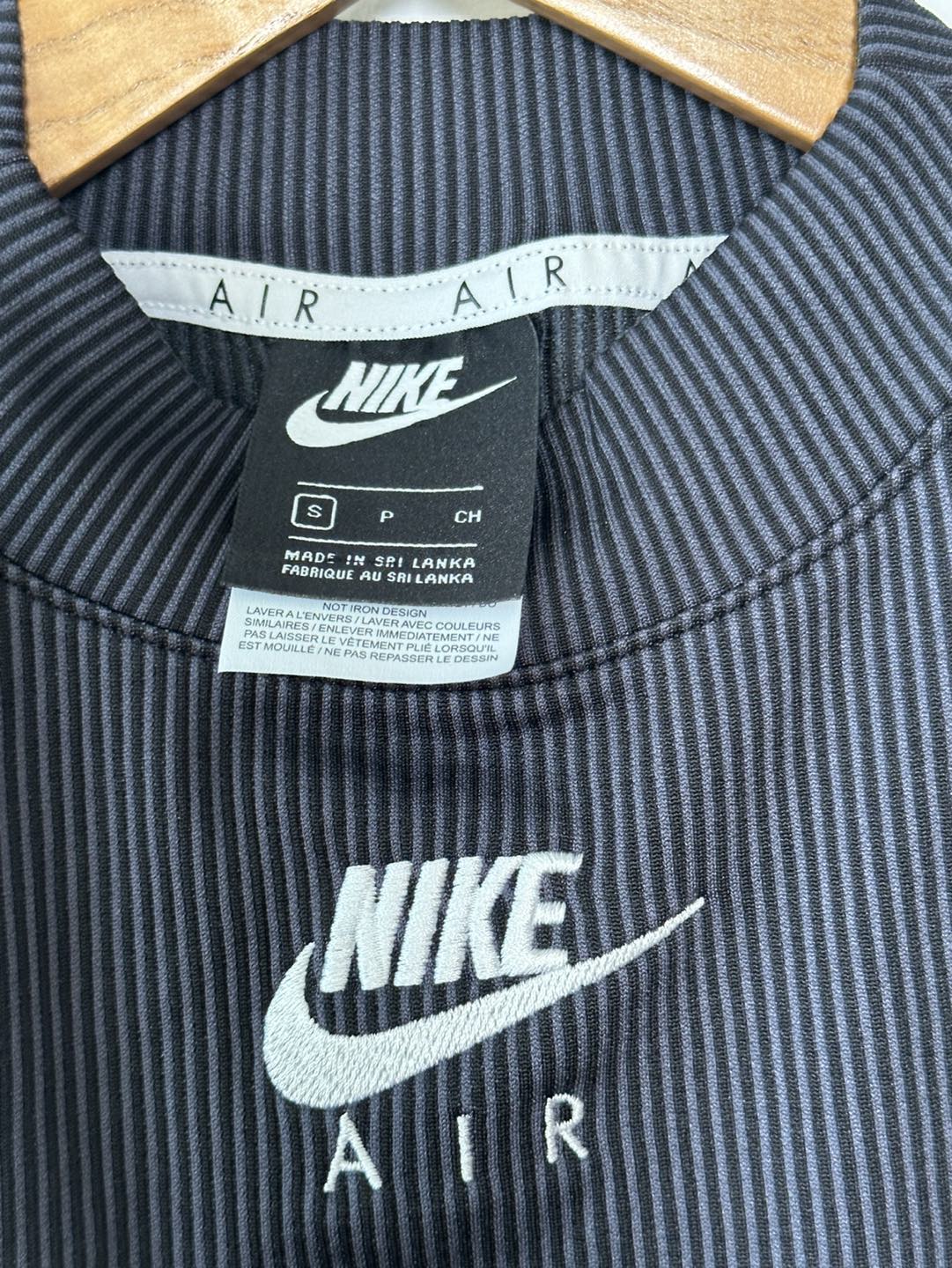 Nike Air Women’s Crop Tank Top Size S - photo 4