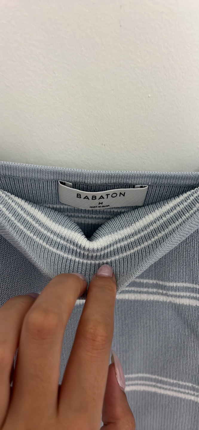 Babaton Top - photo 3