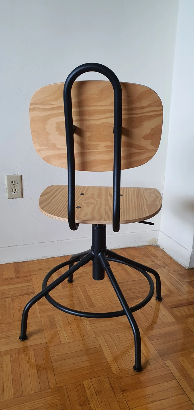 chair - photo 2