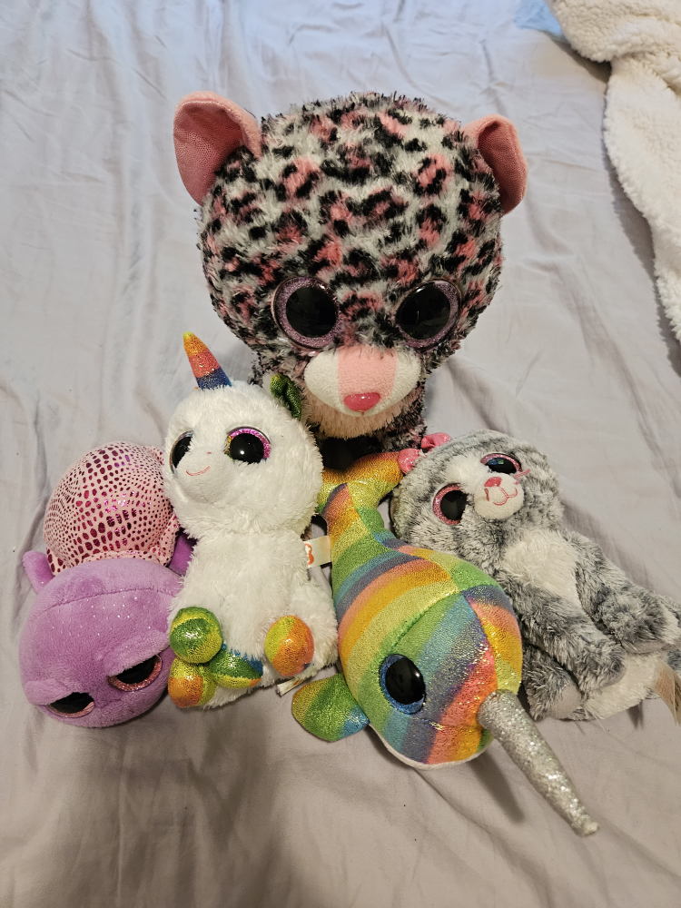 Beannie Boo's image indicator(8)