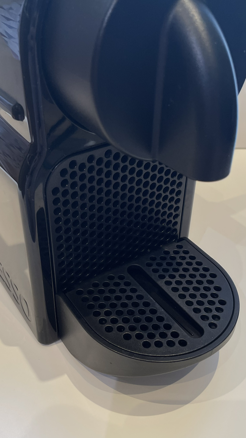 Nespresso Inissia Coffee Machine by DeLonghi - Black - photo 4